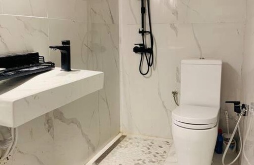 Halq al Wadi Apartment | Paradise House