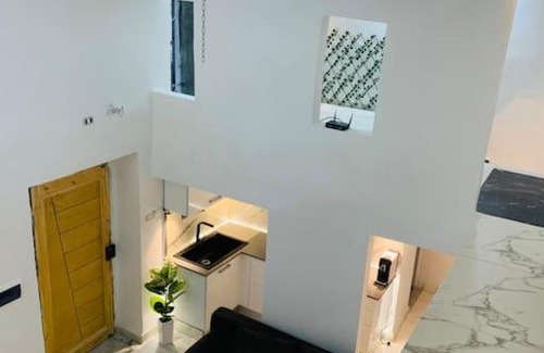 Halq al Wadi Apartment | Paradise House