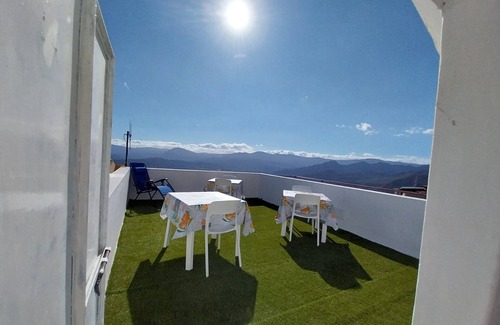 Baunei Apartment | Paradise in Baunei