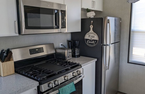 Niagara-on-the-Lake Cottage | Paradise in Niagara-on-the-lakes at Vine Ridge Resorts.
