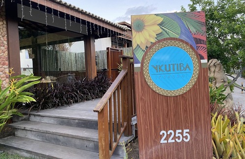 Imbassai Apartment | Paradise in Imbassaí on the north coast of Bahia
