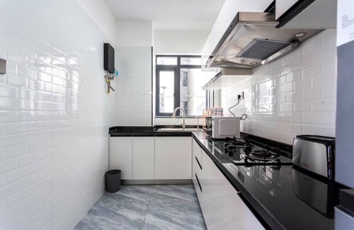 Nairobi House | Paradise in Kilimmani