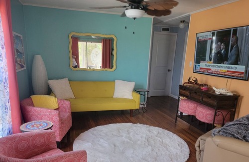 Fort Myers House | Paradise in North Fort Myers