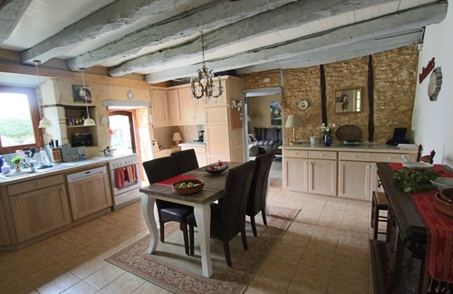 Sainte-Alvere House | Paradise in Périgord