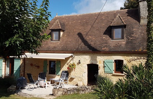 Sainte-Alvere House | Paradise in Périgord