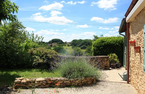 Sainte-Alvere House | Paradise in Périgord