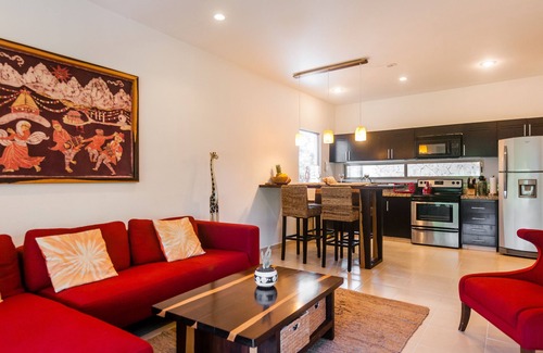 Zama Apartment | Paradise in Paradise! Beautiful Penthouse in the Jungle at Aldea Zama