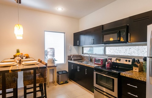 Zama Apartment | Paradise in Paradise! Beautiful Penthouse in the Jungle at Aldea Zama