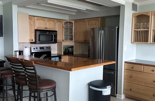 Pensacola Beach Condo | Paradise in Pensacola Beach/Gulf of Mexico