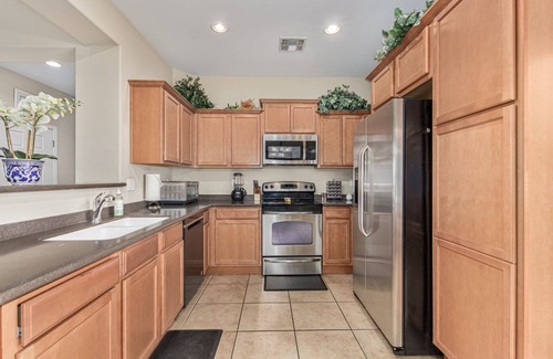 Northgate House | Paradise In Phoenix Gated Community.