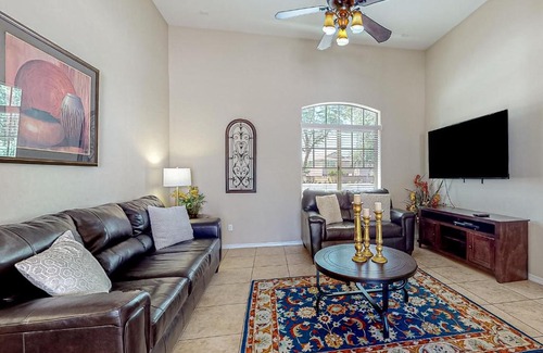 Northgate House | Paradise in Phoenix