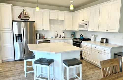 Downtown House | Paradise in Pismo! Beachside Bliss - 1 block from beach access!
