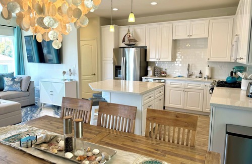 Downtown House | Paradise in Pismo! Beachside Bliss - 1 block from beach access!