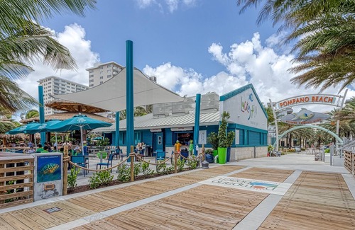 Cypress Point House | Paradise in Pompano Beach!