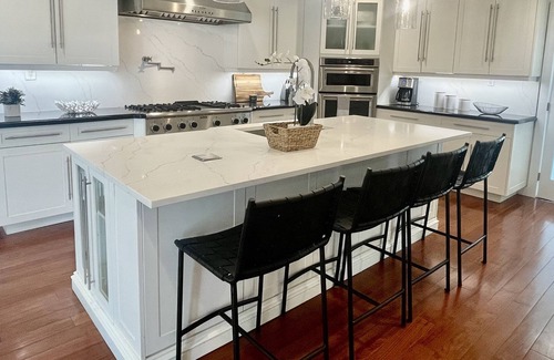 Pompano Beach House | Paradise in Pompano! Waterfront Home with Boating Access, Pool & Jacuzzi
