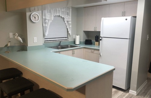Ponce Inlet Condo | Paradise in Ponce
