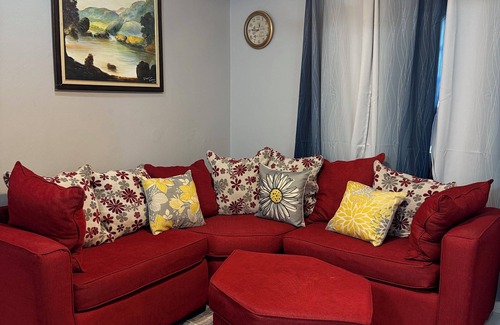 Constant Spring Apartment | Paradise in the city - rental unit in Kingston Jamaic
