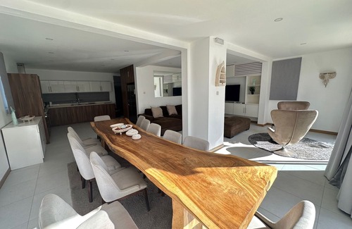 Mont Choisy Villa | Paradise in the Heart of Mauritius