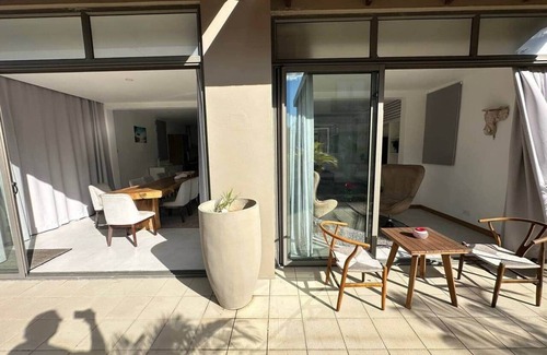 Mont Choisy Villa | Paradise in the Heart of Mauritius