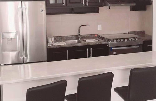 Puerto Morelos Apartment | paradise in the jungle