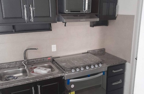 Puerto Morelos Apartment | paradise in the jungle