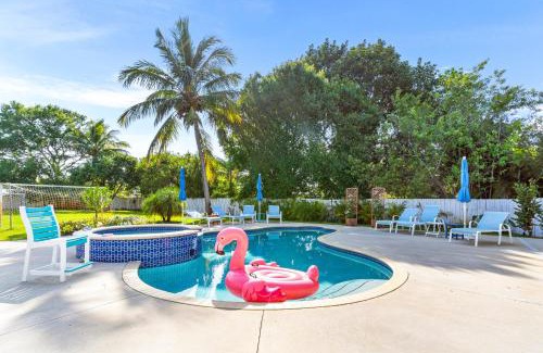 River Park Villa | Paradise in Time