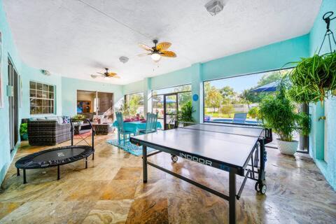 River Park Villa | Paradise in Time