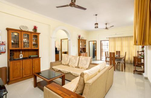 North Paravur Apartment | Paradise Inn