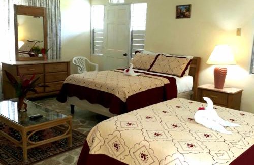 Snow Hill Hotel | Paradise Inn