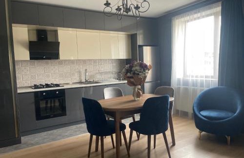 Gergeti House | Paradise Inn Kazbegi