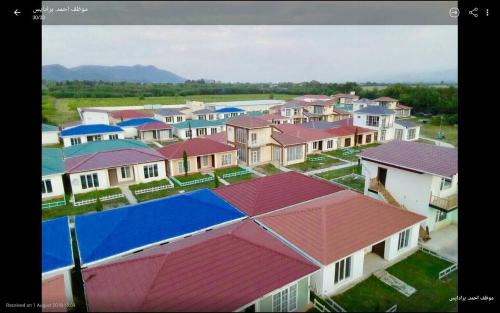 Telavi Resort | Paradise Investment Resort
