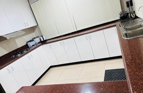 Suva Apartment | Paradise Island Apartments Suva