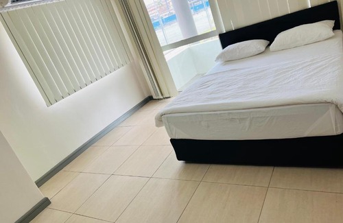 Suva Apartment | Paradise Island Apartments Suva