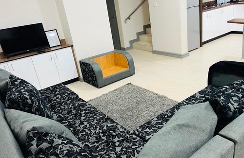 Suva Apartment | Paradise Island Apartments Suva