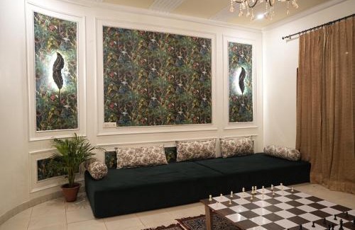 Amritsar Bed & Breakfast | Paradise Island