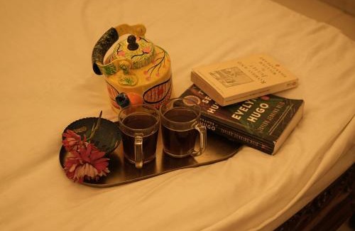 Amritsar Bed & Breakfast | Paradise Island