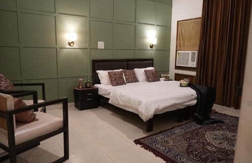 Amritsar Bed & Breakfast | Paradise Island