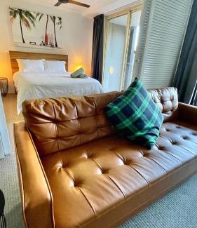 Surfers Paradise Apartment | Paradise Island Resort Surfers Paradise - Garden Suite
