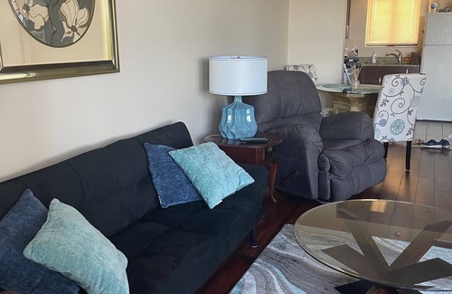 Hudson Condo | Paradise Island