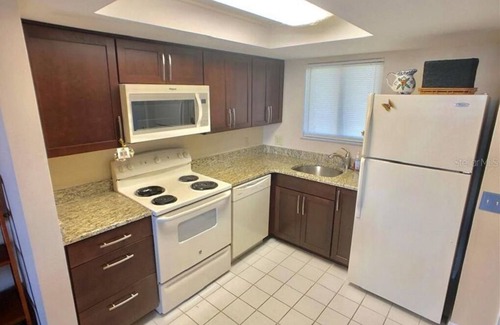 Hudson Condo | Paradise Island