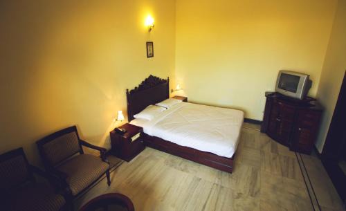 Malpe Resort | Paradise Isle Beach Resort