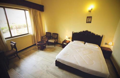Malpe Resort | Paradise Isle Beach Resort