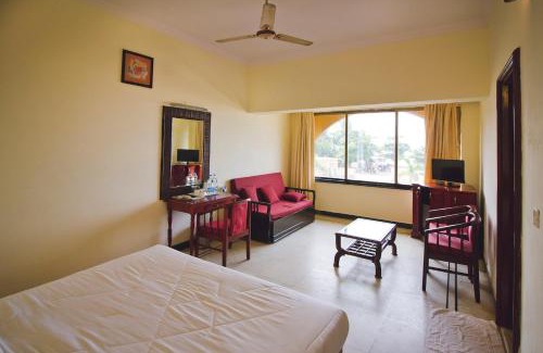 Malpe Resort | Paradise Isle Beach Resort