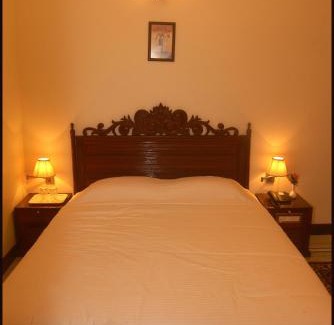 Malpe Resort | Paradise Isle Beach Resort