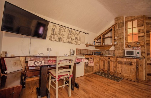 Serina Apartment | Paradise La Tana