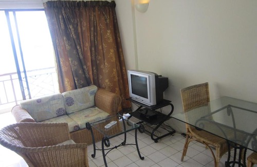 Taman Haji Zainal Apartment | Paradise Lagoon Apartment