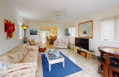St Ignace House | Paradise Lane on Lake Michigan