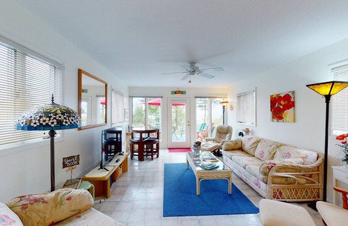 St Ignace House | Paradise Lane on Lake Michigan