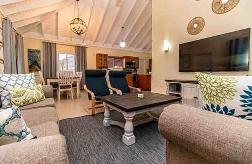 Ocho Rios Villa | Paradise Luxury Villa w/Oceanview & Infinity Pool
