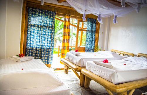 Gisenyi Hotel | Paradise Malahide